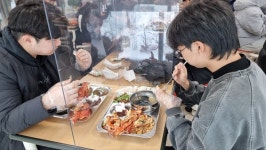 예산 덕산고, 학교급식 스페셜 데이(Special Day) 운영