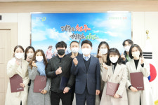 서원구를 빛낸 여러분 감사합니다