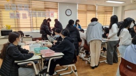 예산 덕산고, 매헌 축제 개최