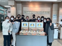 청주시 용담명암산성동 수상의 기쁨을 사랑으로 나눠요