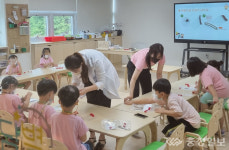 충주시보건소, 모자보건 우수 복지부장관 표창