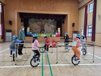 예산 대술초, 겨울방학캠프 운영