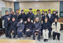 충주 호암장학회, 26년째 인재 양성 장학금