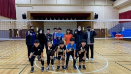 예산교육지원청,  2023년 운동부 동계전지훈련 선수들 격려!