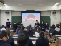 예산 삽교고 흥림축제 및 동아리발표회, 기부행사 개최