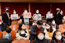 홍성고부설 방송통신고, 39회 졸업식 거행