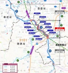 천안시 명품하천 조성 1615억원 국비 확보 총력