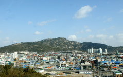 태안 백화산, 서해안 대표 힐링 산행지로 급부상