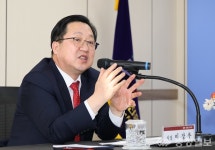 이장우 대전시장, 산하기관 방문 이어가