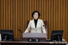 대전 서구의회, 8일간 임시회 일정 모두 마무리