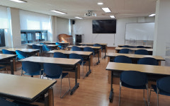 청주평생학습관, 동아리실 개방