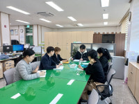 청주시 오창읍, 환경감시인력 역량 강화