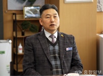 [인터뷰] 김영관  한국전력공사 충북본부장 안전·효율에 방점… 스마트한 충북본부 만들 것