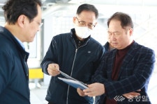 대전도시철도 구암역 환승주차장 7월까지는 무료 운영