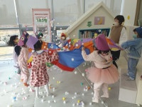 보은군립도서관과 함께한 즐거운 겨울방학 성료
