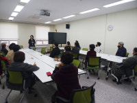  서산시립도서관 시니어 독서동아리 운영 