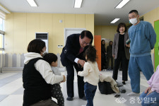 홍성군·신도시평생학습센터 프로그램 개강식 개최