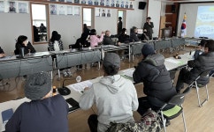 단양군 매포읍, 귀농 설명회 성료