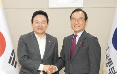 천안 성환종축장 미래모빌리티 국가산업단지 선정 쾌거!