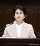 정현서 의원, 보육서비스 격차 해소 지원책 마련해야