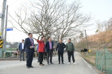 최민호 시장, 두 번째 1박2일 소통 행보 이어가