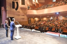 예산군, 43회 장애인의 날 기념행사 개최