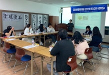 제천성폭력상담소, 10월까지 성 인권 교육