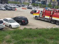  서산중앙도서관 건립 위치 부적합 봇물
