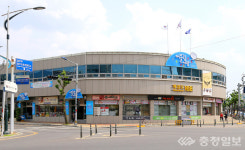 충주 중앙어울림시장 폐쇄될 듯…안전진단 E등급
