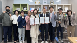 청주공예비엔날레 "사회적기업과 함께"