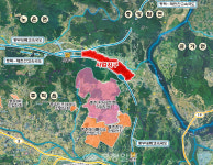 충주 드림파크산단 6월 착공…산업용지 공급 단비