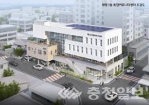 중구, 다양한 공공건축물 건립 가시화