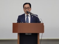 제명 임정수 청주시의원 민주당 탈당