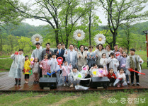 서구, 노루벌서 자연과 함께하는 가족캠프…큰 호응
