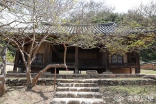 세천재(歲薦齋) 보물 승격 지정 기념식