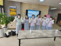 천안의료원 2023년 찾아가는 감염 및 환자안전관리 교육사업 재개