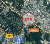 경부고속도로 목천IC 명칭 독립기념관 IC 변경 시급