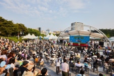 에코 그린데이 4000명 몰렸다