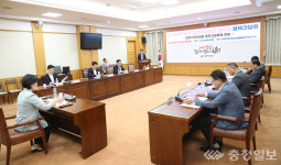 대전시의회, 지역인재육성 정책간담회 개최