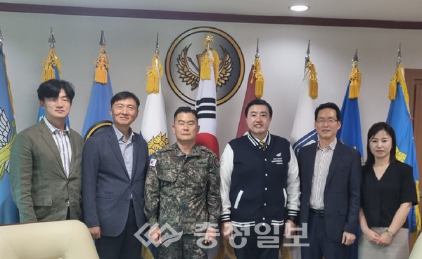 국군방첩사령부, 편무삼 준장이 사령관 직무대행으로 새로 발탁되다.