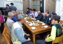 제천시, 내년부터 전 경로당 점심제공