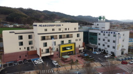 충주 송원요양병원, 적정성 평가 3연속 1등급