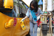 스쿨존 불법 주정차, 안돼요