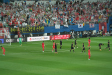 천안 축구역사박물관 축구 유물 기증 운동 열기 후끈