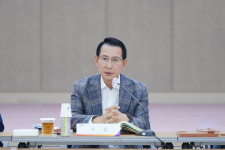  서산시 핵심 사업 추진 본격화