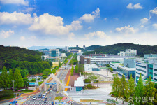 충남대, 내포캠퍼스 시대 앞당긴다