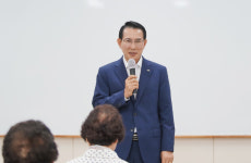 서산시 성인문해교육마을학교 추가 개강