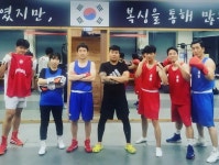 세종 김정완 챔피언복싱gym 관장, 전국 생활체육 최우수지도자상