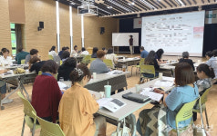 충주, 위기상담 전문지도자 양성교육 마무리