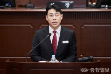 설재영 의원, 숭어리샘네거리 신호체계 개선 건의